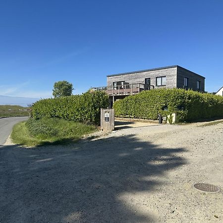 Roscaroc Enez Hir - Charmant T4 Proche Plage Ploudalmézeau Exterior photo